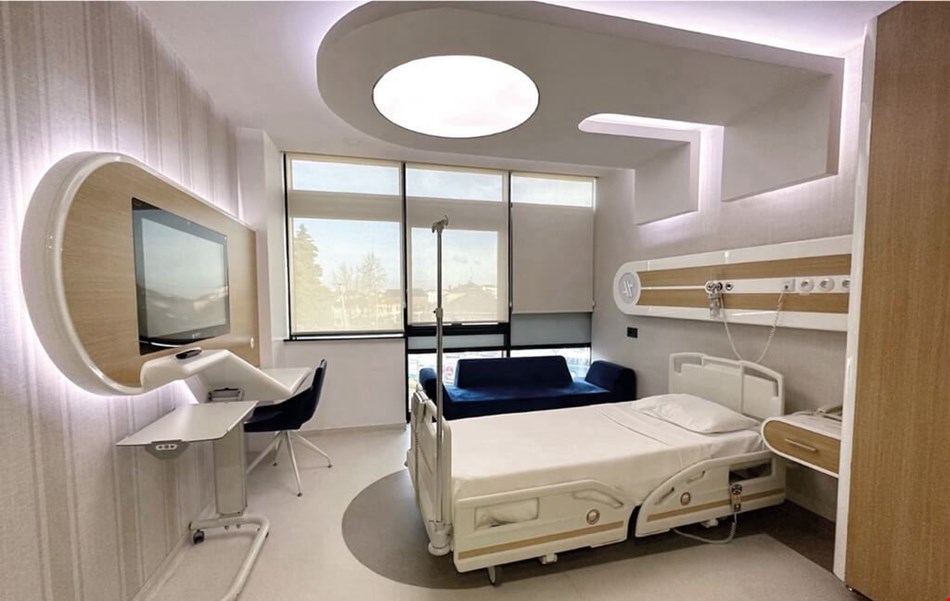 Adatip Hospital 2